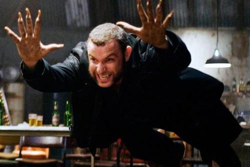 Schreiber se sometió a exámenes para descartar una emergencia médica. (Foto: X)