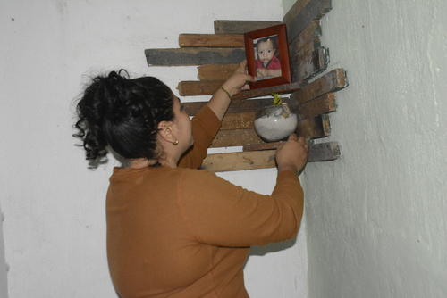 Aprovechar los espacios en casa brinda orden, higiene y crea un entorno agradable. (Foto: Manuel Peralta/Colaborador)