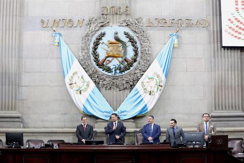 Acuerdo aéreo Guatemala Emiratos Árabes Unidos, Decreto 19-2025 Congreso, 03