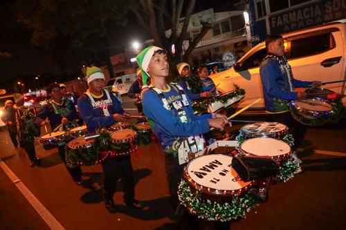 (Foto: Oscar Rivas/Colaborador)