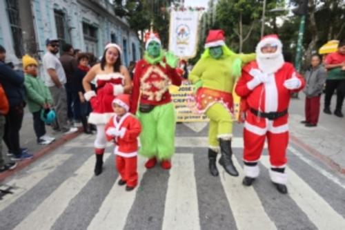 (Foto: Municipalidad de Guatemala)