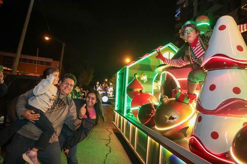 (Foto: Oscar Rivas/Colaborador)
