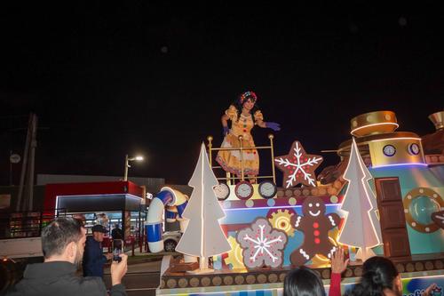 (Foto: Oscar Rivas/Colaborador)