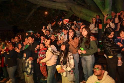 (Foto: Oscar Rivas/Colaborador)