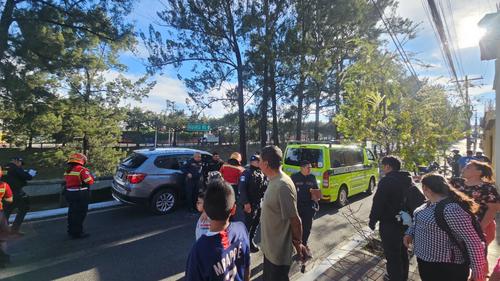 (Foto: Bomberos Municipales)