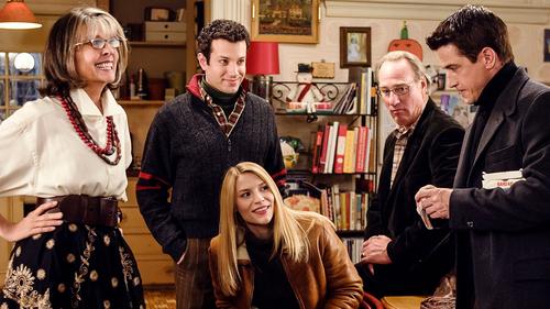 La secuela pretende reunir nuevamente a la familia Stone. (Foto: X)