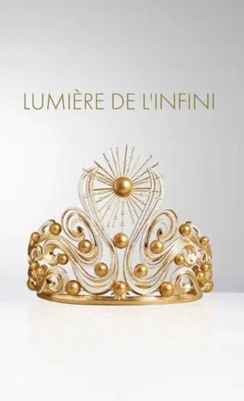 La pieza elaborada en Filipinas combina arte, cultura y lujo. (Foto: Instagram)