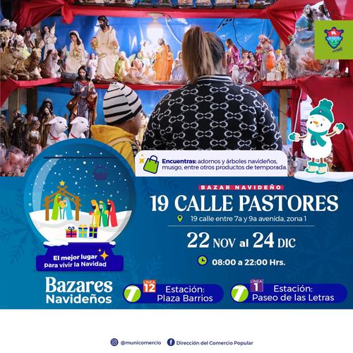 (Foto: Municipalidad de Guatemala)