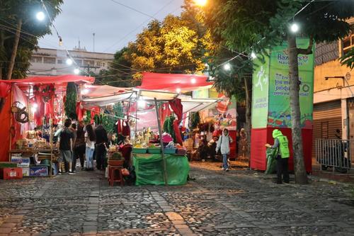 (Foto: Municipalidad de Guatemala)