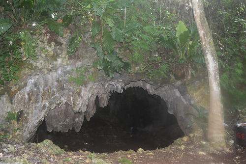 Se recomienda contratar a un guía de la localidad. (Foto: Carlos Pelaez/Colaborador)