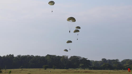 (Foto: Ejército de Guatemala)