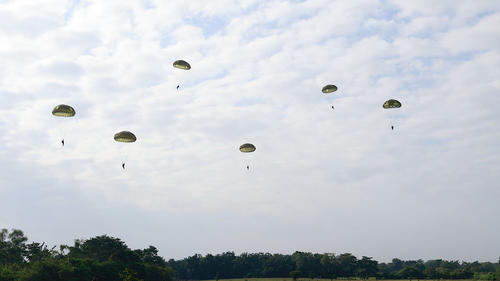 (Foto: Ejército de Guatemala)