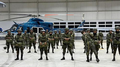 (Foto: Ejército de Guatemala)