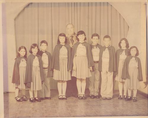 Promovió el talento de músicos sololatecos a lo largo de su trayectoria. (Foto: Alfonso Guárquez/Colaborador)