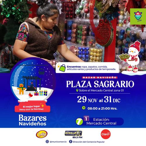 (Foto: Municipalidad de Guatemala)