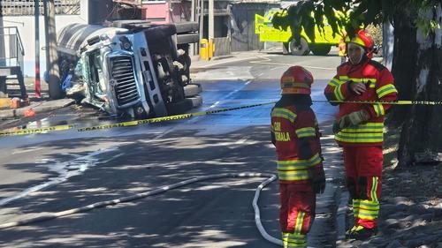 (Foto: Estuardo Paredes/Colaborador)