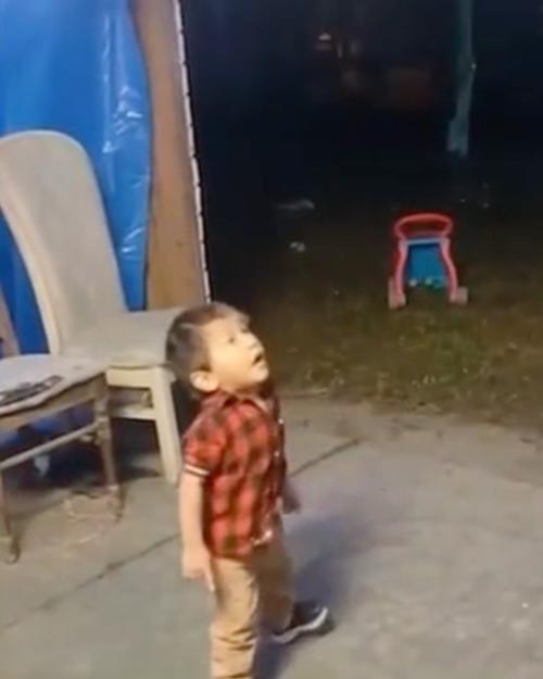 Según trascendió, Cristian se disponía a acudir a la iglesia cuando fue embestido por un vehículo. (Foto: redes sociales)