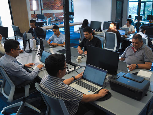 Banco Nexa, neobancos, Junta Monetaria, banca digital, tecnológico, Guatemala, Soy502