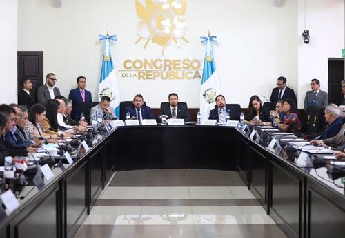 Jefes de bloque, Congreso, presupuesto, diputados, sesión plenaria, 02