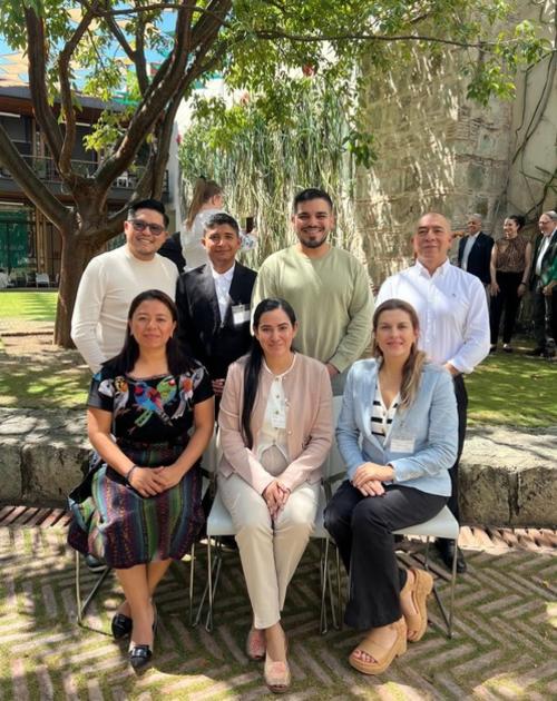 Médicos de distintas partes del continente asistieron al evento. (Foto: Alfonso Guarquez/Colaborador)