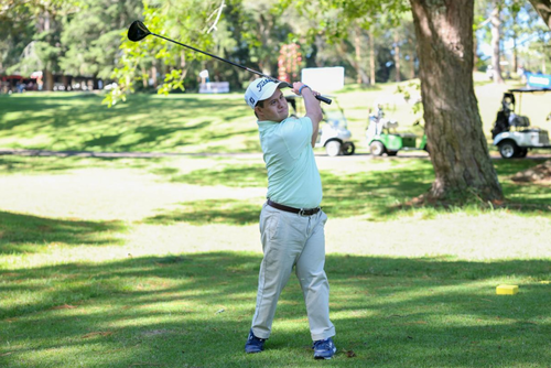 La finalidad de la realización del Golf Unificado, fue hacer totalmente inclusivo este deporte, que día a día crece en Guatemala. (FOTO: Saulo López – ASOGOLF)