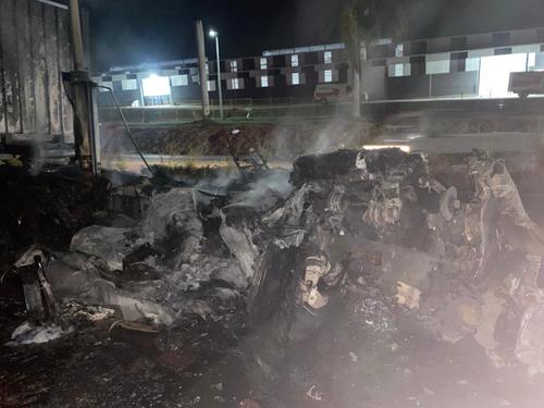 (Foto: Jorge Sente/Nuestro Diario)