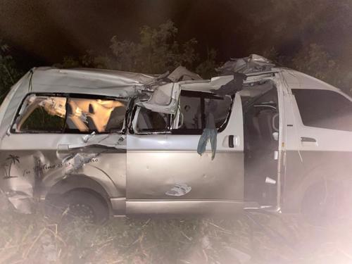 (Foto: Jorge Sente/Nuestro Diario)