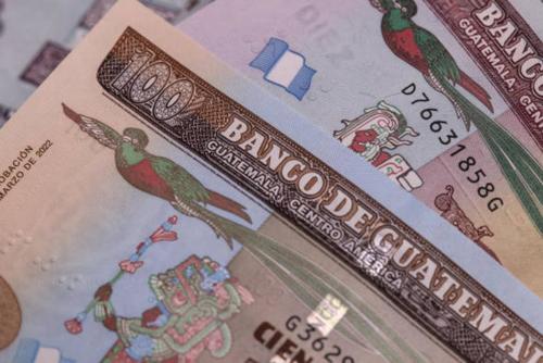 Presupuesto 2026 Guatemala, Deuda Pública Guatemala 2026, Q 16,020 por guatemalteco, 02