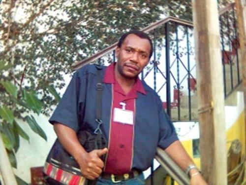 Considera que los Acuerdos de Paz firmados en 1996 ayudaron al auge de la expresión artística entre los garífunas de Guatemala. (Foto: RR SS)