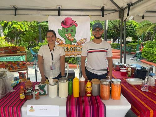 ¿Dónde comprar los mejores elotes locos y esquites en Zacapa hoy? (Foto: Juan Carlos Aquino/Colaborador)