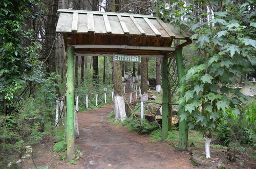 Las churrasqueras y zonas de convivencia permiten disfrutar en familia. (Foto: Josué Ardeano/Colaborador)