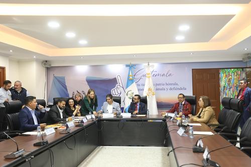 Congreso, Comisión de Legislación y Puntos Constitucionales, dictamen desfavorable, Código Penal, Reformas, Usura, Peculado por sustracción, 02