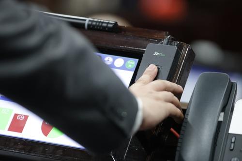 Congreso, Comisión de Legislación y Puntos Constitucionales, dictamen desfavorable, Código Penal, Reformas, Usura, Peculado por sustracción, 03