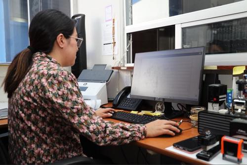 Los diputados señalan que los contratistas no son servidores públicos. (Foto: AGN / Soy502)