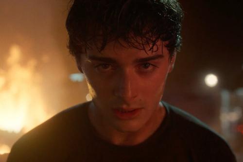 El episodio final se estrenará el 31 de diciembre, en vísperas de Año Nuevo. (Foto: X)