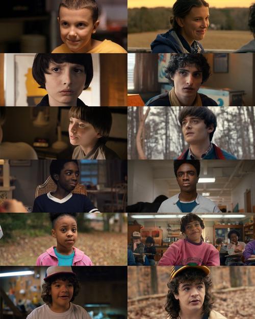 Los fanáticos deberán esperar hasta Navidad para los episodios 5, 6 y 7. (Foto: X)