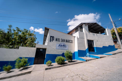 miel san marcos escuela ciudad quetzal 3