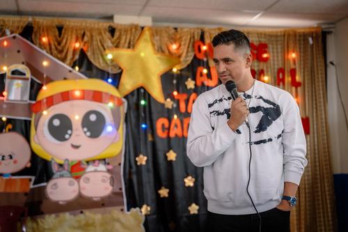 miel san marcos escuela