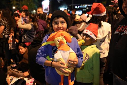 (Foto: Nuestro Diario)