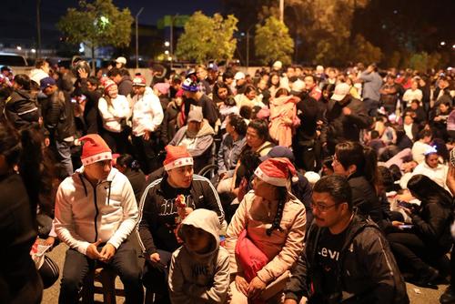 (Foto: Nuestro Diario)