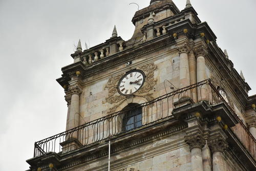 Es uno de los últimos vestigios coloniales más emblemáticos en el corazón de la ciudad. (Foto: Bernardo Montúfar/Colaborador)