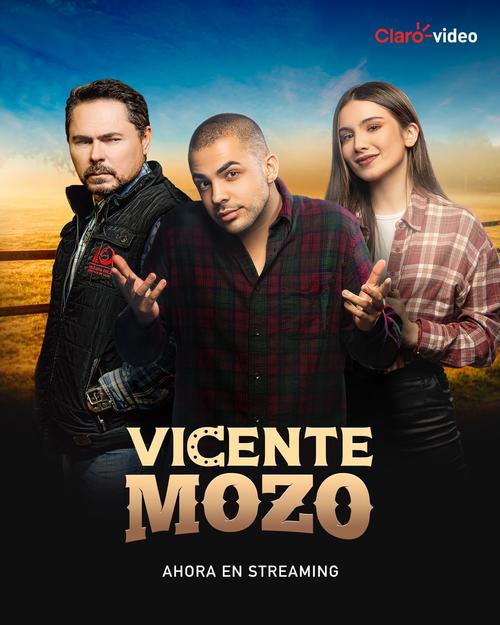 Manny Herrera apuesta por la era digital con el filme. (Foto: Vicente Mozo)