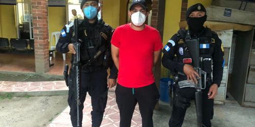 La estructura delictiva a la que pertenecía Valdez se encargaba de fabricar, almacenar, trasladar y distribuir grandes cantidades de cocaína y otros estupefacientes con destino a Estados Unidos. (Foto: Archivo/PNC)