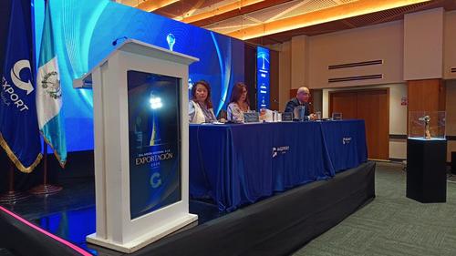 Premio Agexport, empresas, exportaciones, Guatemala, Galardón a la exportación, exportadores, 02