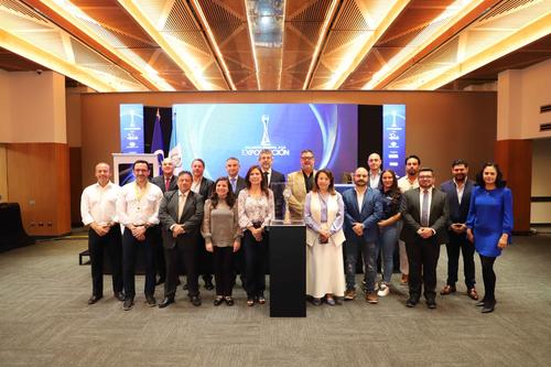 Premio Agexport, empresas, exportaciones, Guatemala, Galardón a la exportación, exportadores, 03