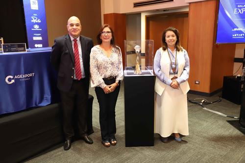 Premio Agexport, empresas, exportaciones, Guatemala, Galardón a la exportación, exportadores, 04