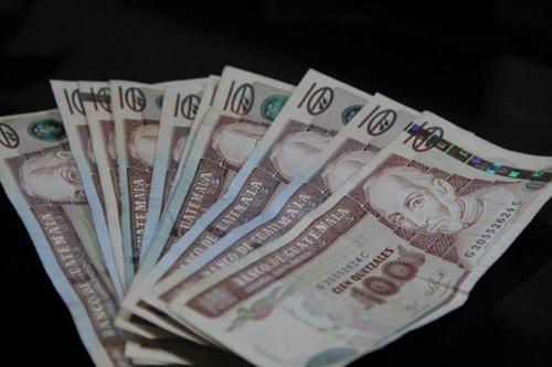 Remesas, migrantes, Estados Unidos, economía, Banguat, 02