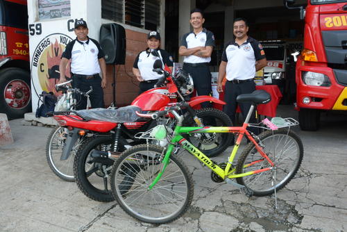 Se debe adjuntar el DPI del solicitante o representante legal. (Foto: Leonel Vásquez/Colaborador)