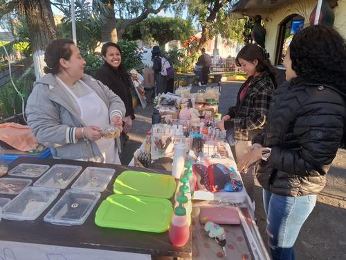 Un negocio inscrito tiene más oportunidades de crecer y obtener mayor clientela. (Foto: Roberto Ruiz/Colaborador)