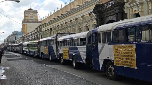 (Foto: Estuardo Paredes/Nuestro Diario)